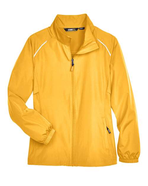 Women's Techno Lite Motivate Unlined Lightweight Jacket | USA Decoration