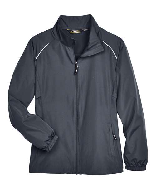 Women's Techno Lite Motivate Unlined Lightweight Jacket | USA Decoration