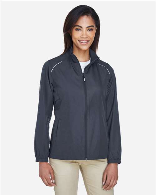 Women's Techno Lite Motivate Unlined Lightweight Jacket | USA Decoration
