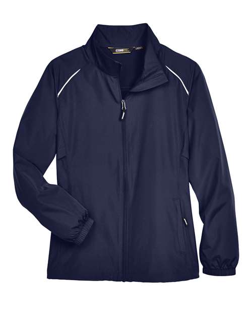 Women's Techno Lite Motivate Unlined Lightweight Jacket | USA Decoration