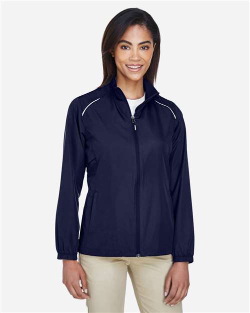 Women's Techno Lite Motivate Unlined Lightweight Jacket | USA Decoration
