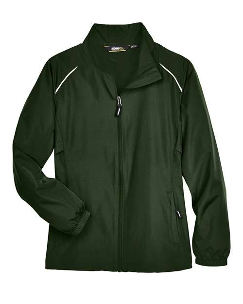 Women's Techno Lite Motivate Unlined Lightweight Jacket | USA Decoration