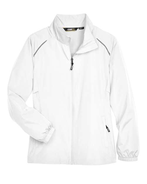 Women's Techno Lite Motivate Unlined Lightweight Jacket | USA Decoration