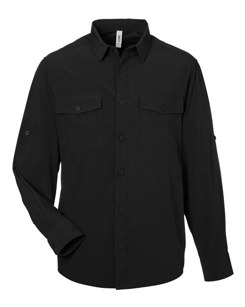 Ultra UVP® Marina Shirt | USA Decoration