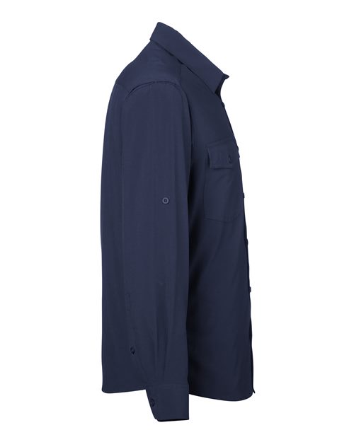 Ultra UVP® Marina Shirt | USA Decoration