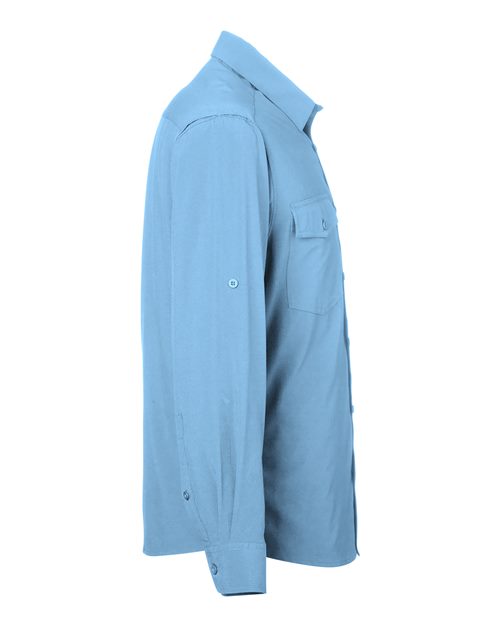 Ultra UVP® Marina Shirt | USA Decoration