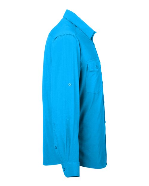 Ultra UVP® Marina Shirt | USA Decoration