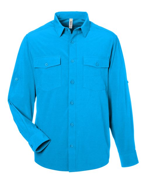 Ultra UVP® Marina Shirt | USA Decoration