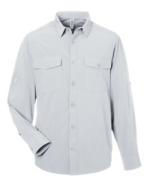 Ultra UVP® Marina Shirt | USA Decoration