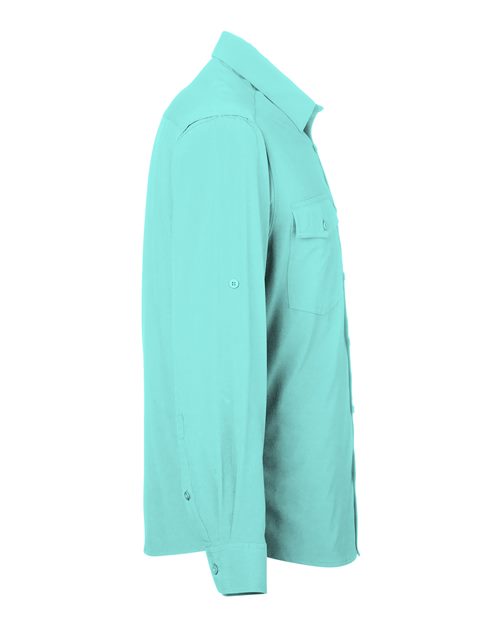 Ultra UVP® Marina Shirt | USA Decoration
