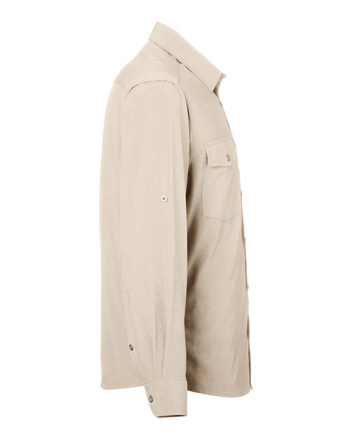 Ultra UVP® Marina Shirt | USA Decoration