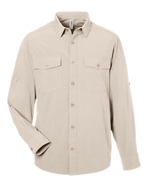 Ultra UVP® Marina Shirt | USA Decoration
