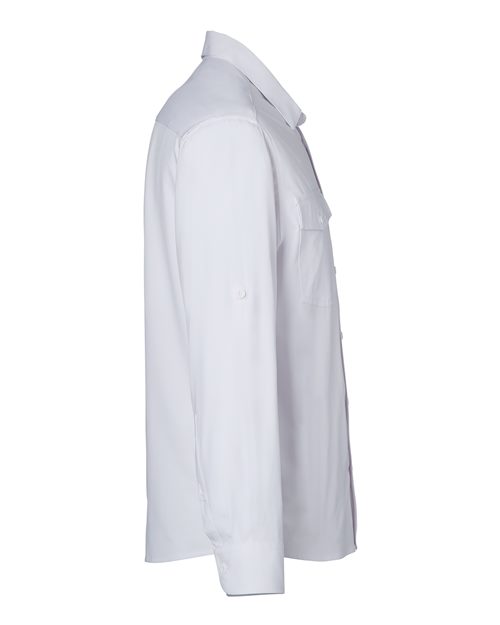 Ultra UVP® Marina Shirt | USA Decoration