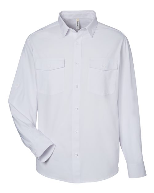 Ultra UVP® Marina Shirt | USA Decoration