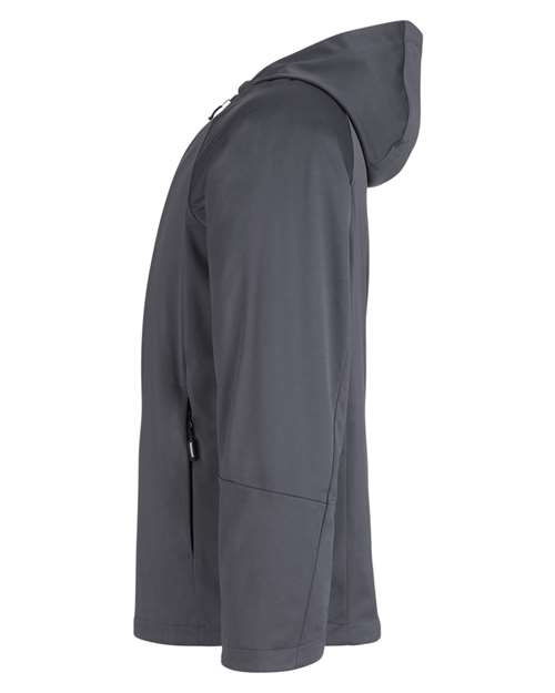 Techno Lite Pullover Anorak | USA Decoration