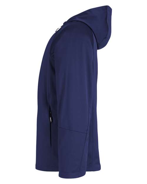 Techno Lite Pullover Anorak | USA Decoration