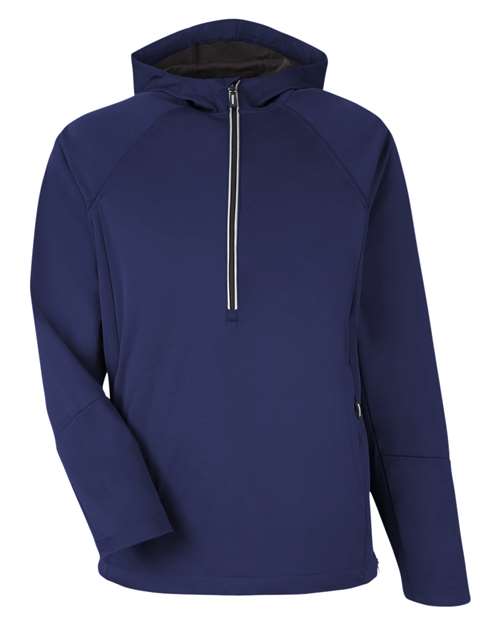 Techno Lite Pullover Anorak | USA Decoration