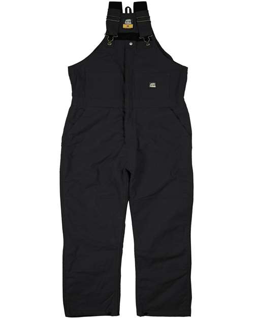 Heritage Insulated Bib Overall | USA Decoration
