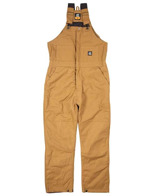 Heritage Insulated Bib Overall | USA Decoration