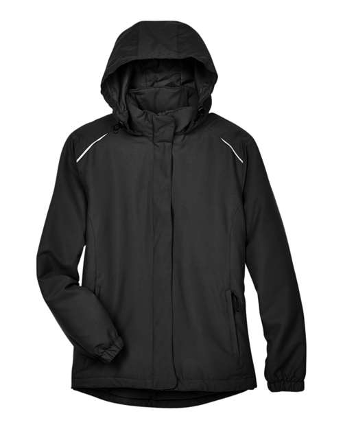 Women's Brisk Insulated Jacket | USA Decoration