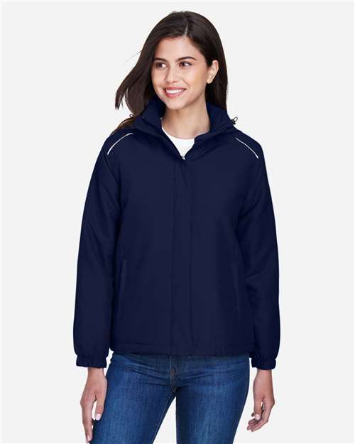 Women's Brisk Insulated Jacket | USA Decoration