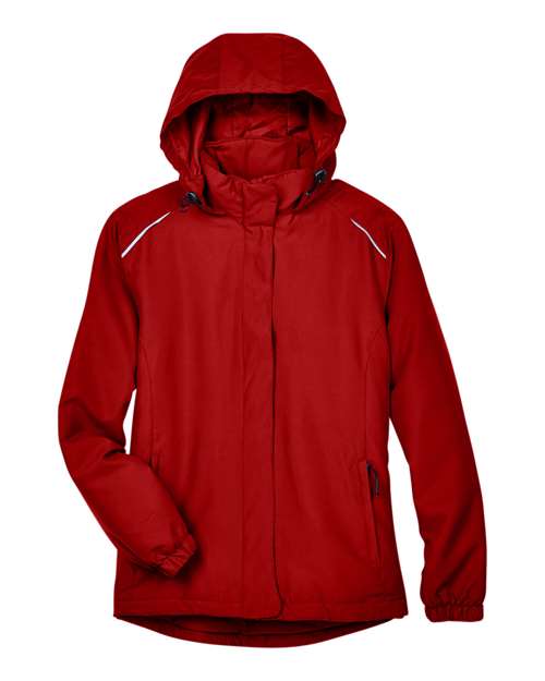 Women's Brisk Insulated Jacket | USA Decoration