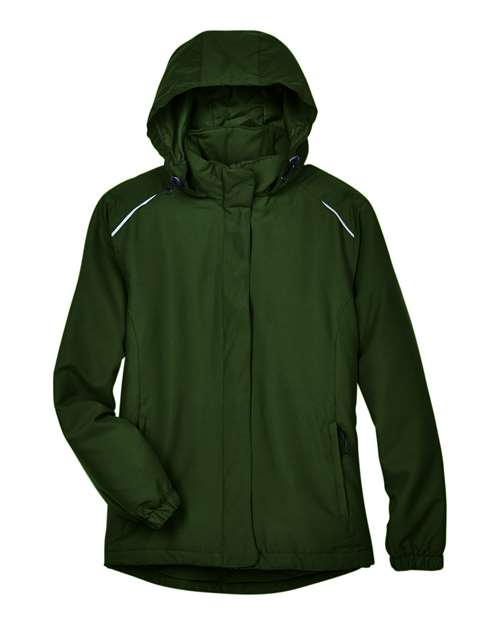Women's Brisk Insulated Jacket | USA Decoration