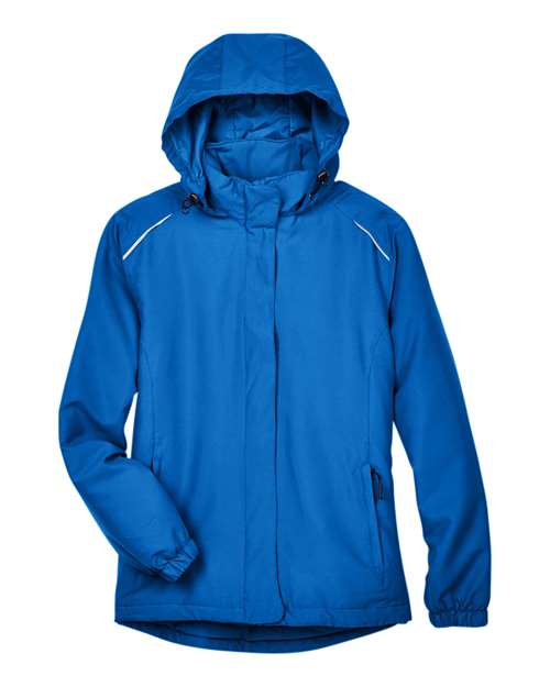 Women's Brisk Insulated Jacket | USA Decoration