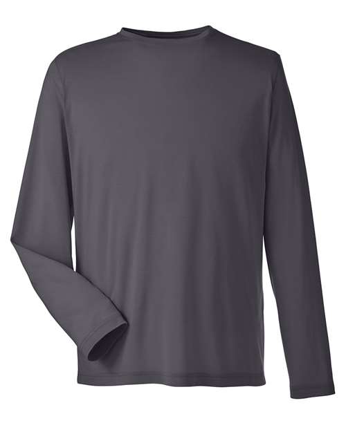 Fusion ChromaSoft™ Performance Long Sleeve T-Shirt | USA Decoration