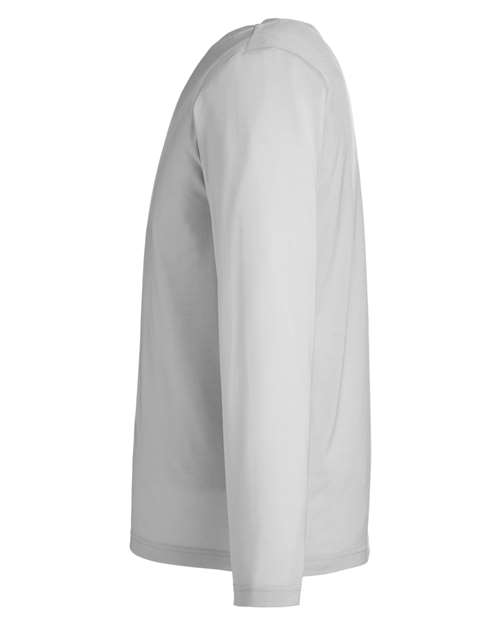 Fusion ChromaSoft™ Performance Long Sleeve T-Shirt | USA Decoration