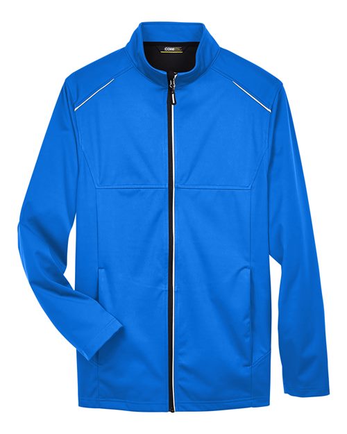 Techno Lite Three-Layer Knit Tech-Shell | USA Decoration