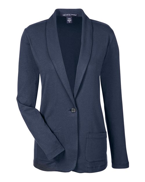 Women's Perfect Fit™ Shawl Collar Cardigan | USA Decoration