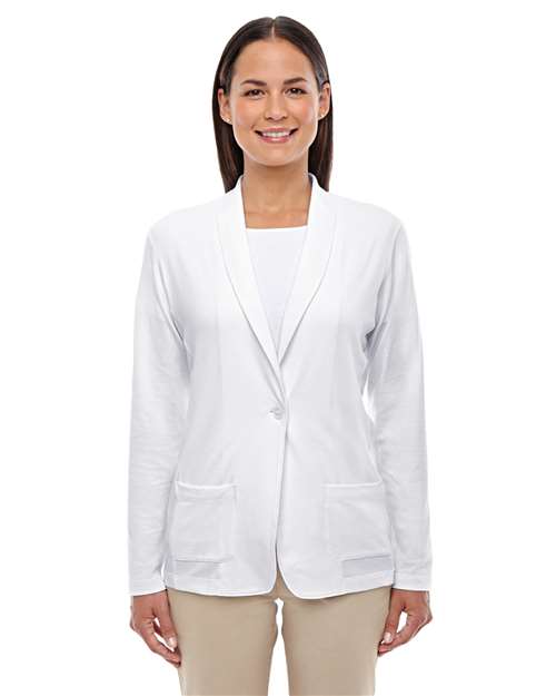 Women's Perfect Fit™ Shawl Collar Cardigan | USA Decoration