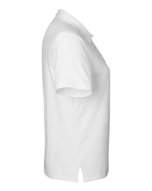 Women's Raleigh Stretch Polo | USA Decoration
