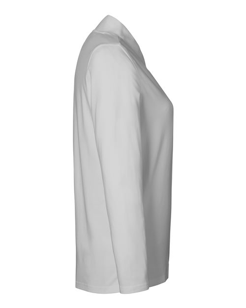 Women's Raleigh Shawl Collar Knit Top | USA Decoration