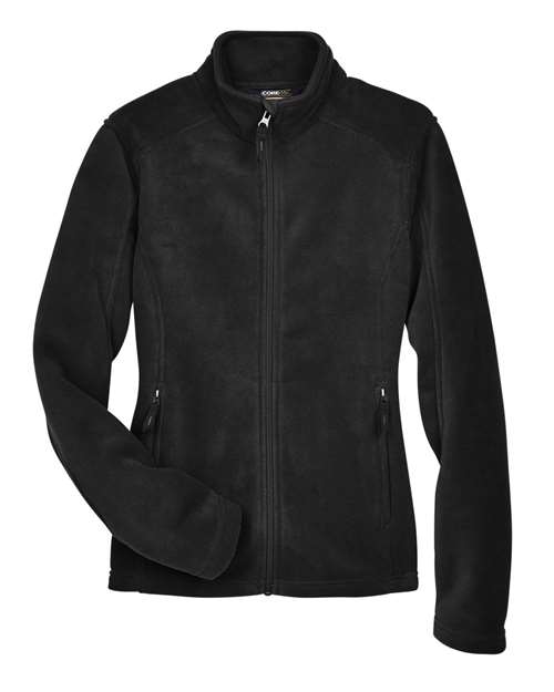 Women's Journey Fleece Jacket | USA Decoration