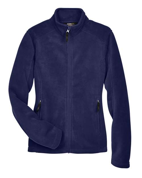 Women's Journey Fleece Jacket | USA Decoration