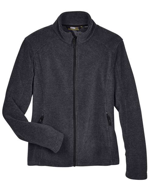 Women's Journey Fleece Jacket | USA Decoration