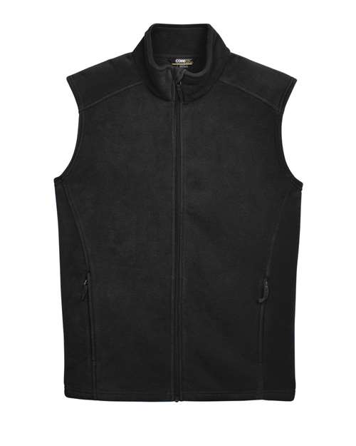 Tall Journey Fleece Vest | USA Decoration