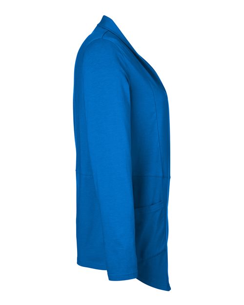 Women's Raleigh Stretch Cardigan | USA Decoration
