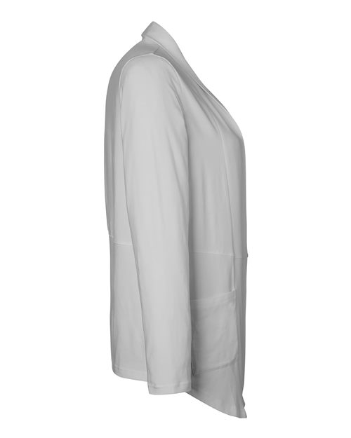 Women's Raleigh Stretch Cardigan | USA Decoration