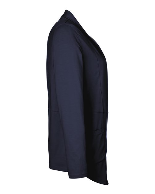 Women's Raleigh Stretch Cardigan | USA Decoration