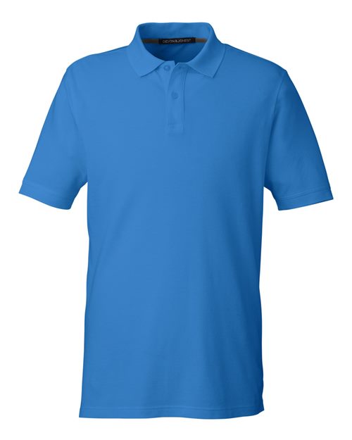 New Classics® Performance Polo | USA Decoration