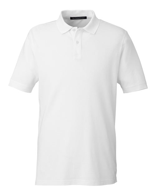 New Classics® Performance Polo | USA Decoration