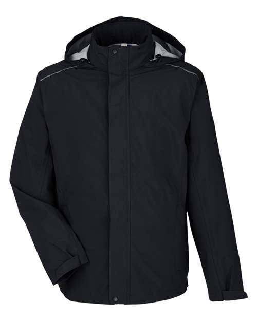 Barrier Rain Jacket | USA Decoration