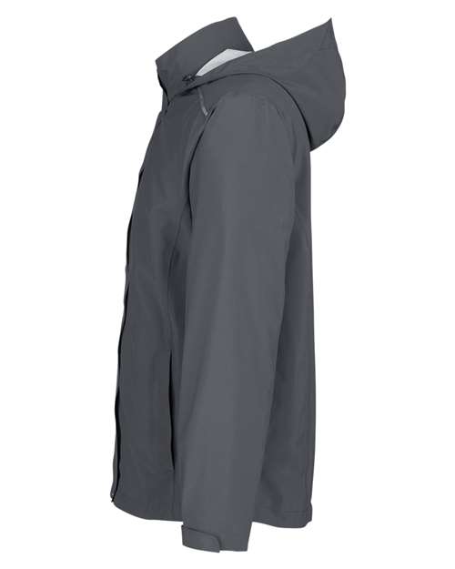 Barrier Rain Jacket | USA Decoration