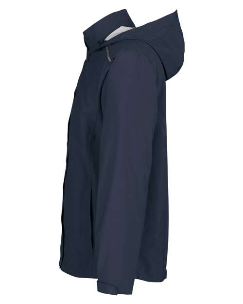 Barrier Rain Jacket | USA Decoration