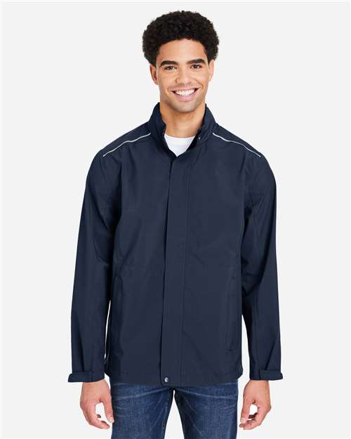Barrier Rain Jacket | USA Decoration