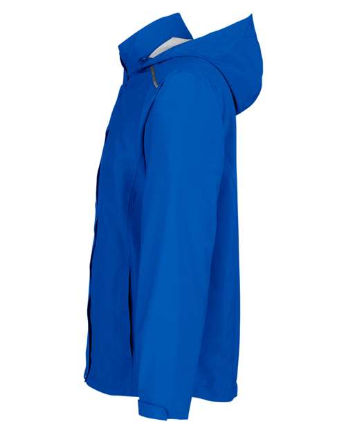 Barrier Rain Jacket | USA Decoration