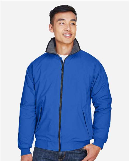 Three Season Classic Jacket | USA Decoration